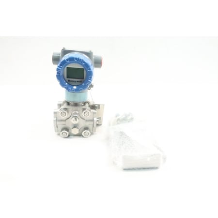 0-100In-H2O 11-42V-Dc Differential Pressure Transmitter